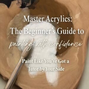 MASTER ACRYLICS